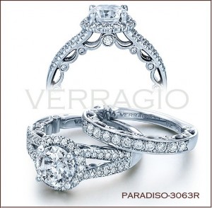 Nicole Richie’s Engagement Ring: Sealed with a Halo