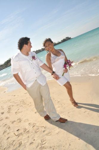 A Verragio Engagement Story: The Perfect Fit