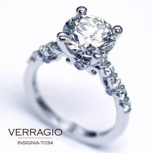 Oval Diamonds for an Elegant Engagement Ring