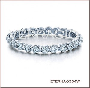 Verragio’s Valentine Wish List