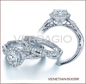 An Engagement Ring Guide: A 2011 Trend Compilation