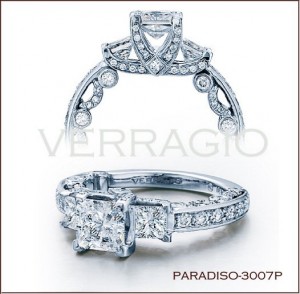 Kim Kardashian Wants a 10-Carat Diamond