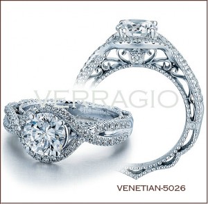 Verragio’s Latest Sweepstakes