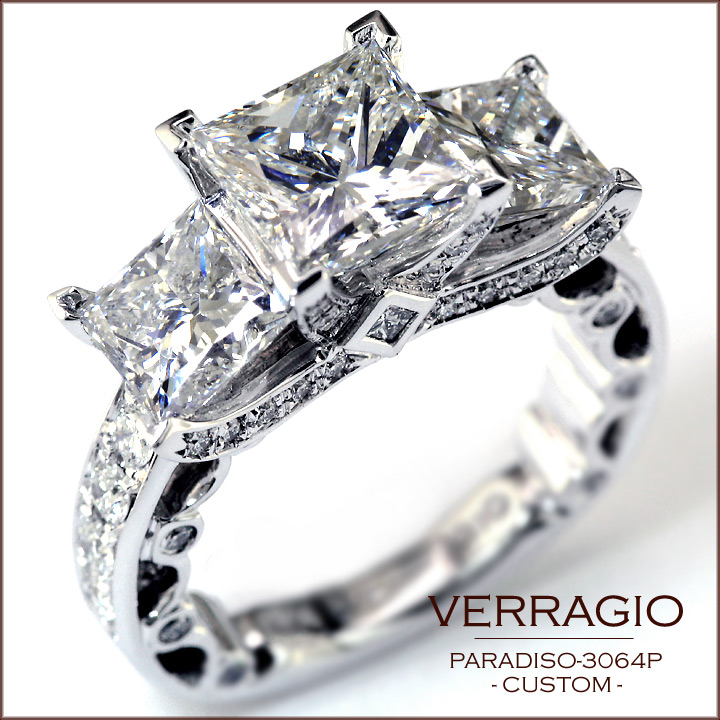Paradiso-3064P Customized