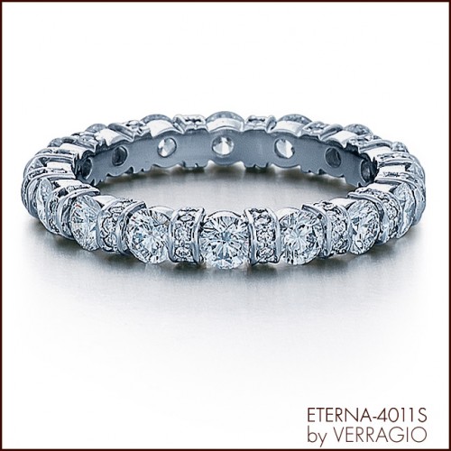 Eterna-4011S from the Eterna Collection by Verragio