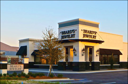 Verragio Trunk Show at the Beard’s Jewelry in Jacksonville, Florida