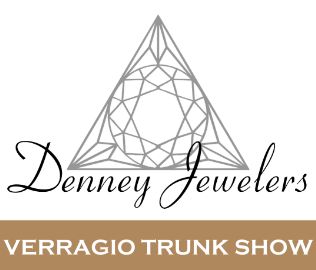 Verragio Trunk Show at the Denney Jewelers in Springfield, Illinois