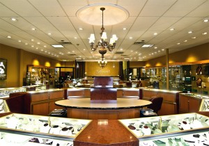 Verragio Trunk Show Update: Benold’s Jewelers Trunk Show in Austin, Texas