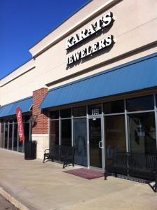 Verragio Premier Boutique: KARATS in Overland Park, KS