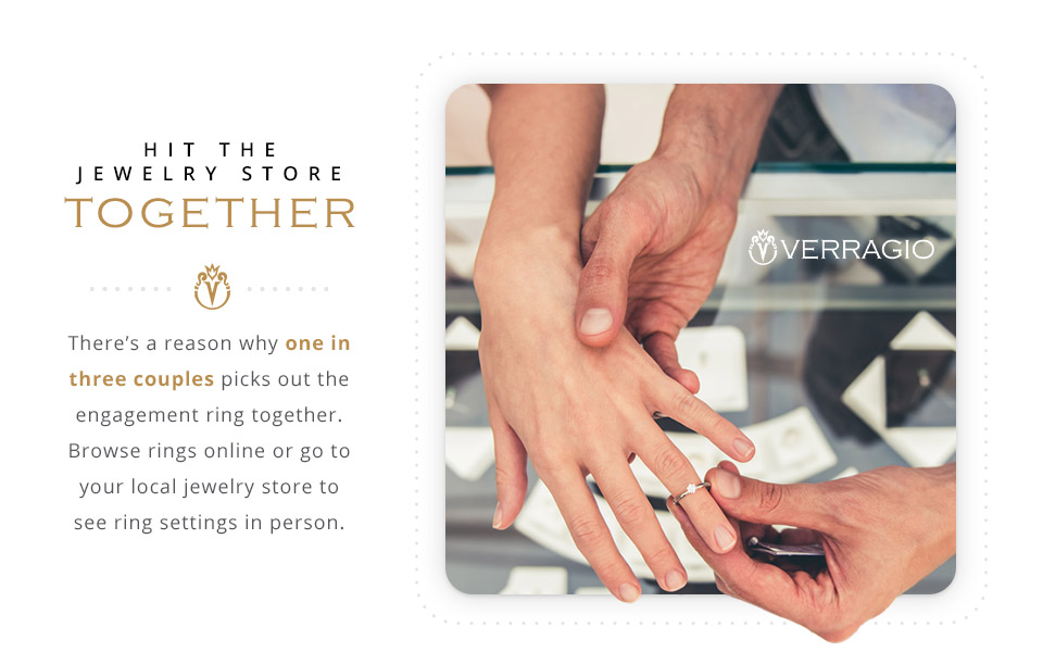 Add New Post ‹ The Verragio Jewelry Blog — WordPress