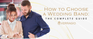 How to Choose a Wedding Band