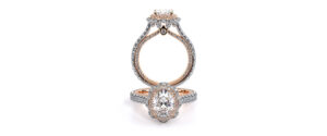 the couture 0468ov two tone engagement ring
