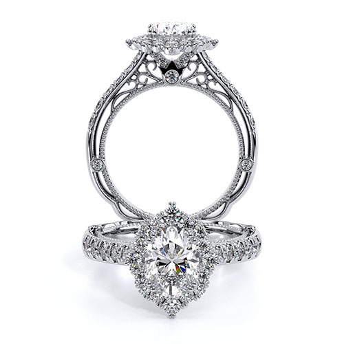venetian engagement rings
