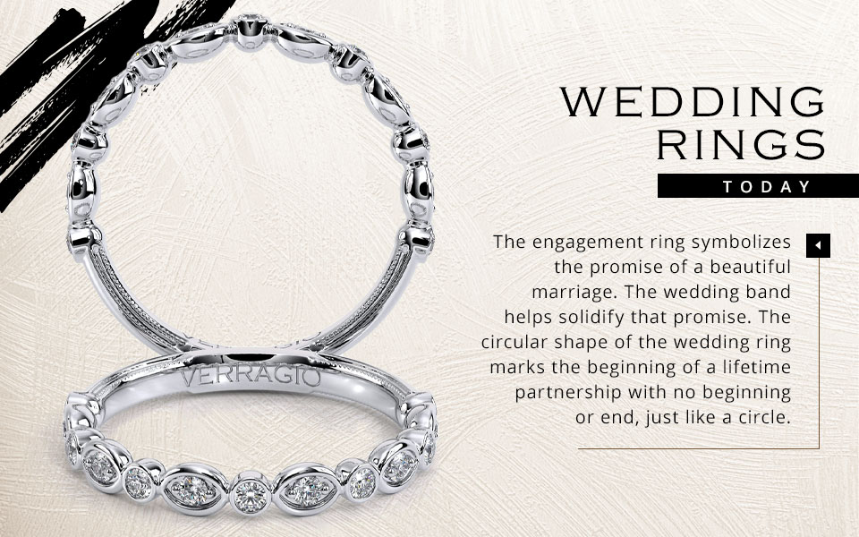 wedding rings today