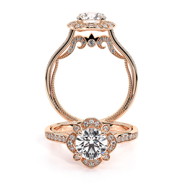 INSIGNIA-7094R - Rose by Verragio