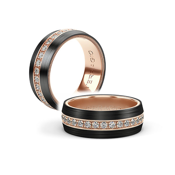 Vwfxd 8503 by Verragio