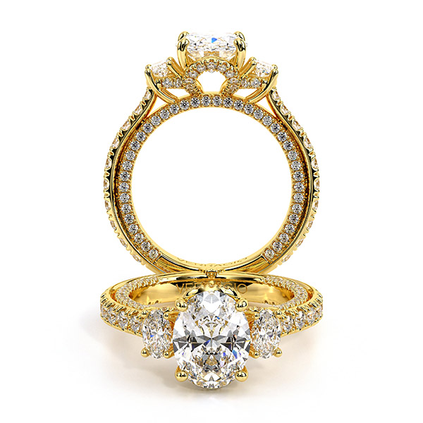 COUTURE-0479OV - Yellow