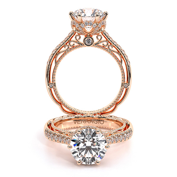 VENETIAN-5052R - Rose