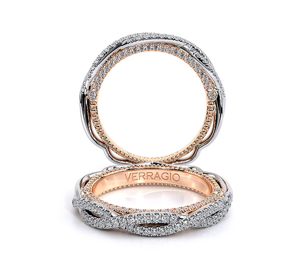venetian engagement ring